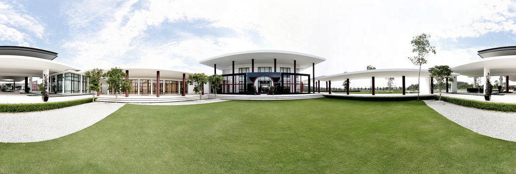 Bungalow Jade Hills Lake Side Kajang - photo 2