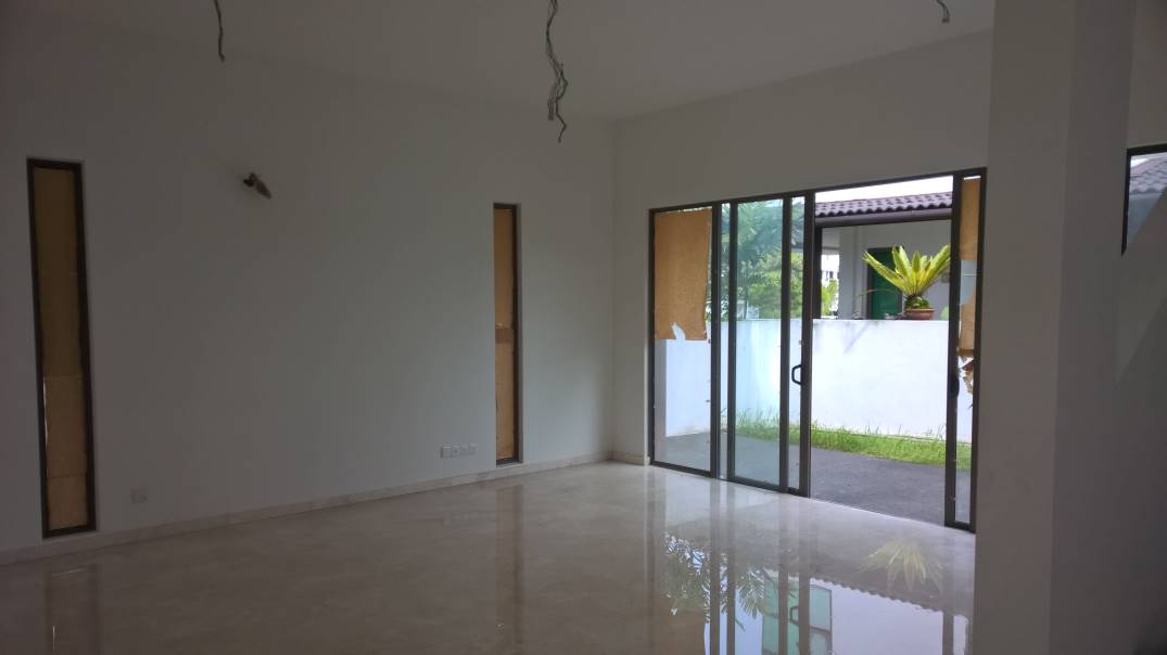 Bungalow Jade Hills Lake Side Kajang - photo 5