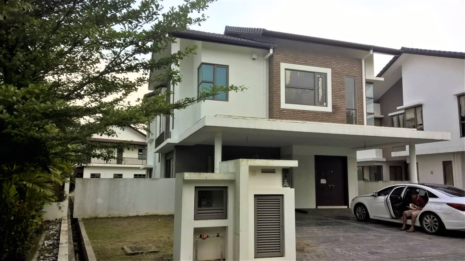 Bungalow Jade Hills Lake Side Kajang - photo 7