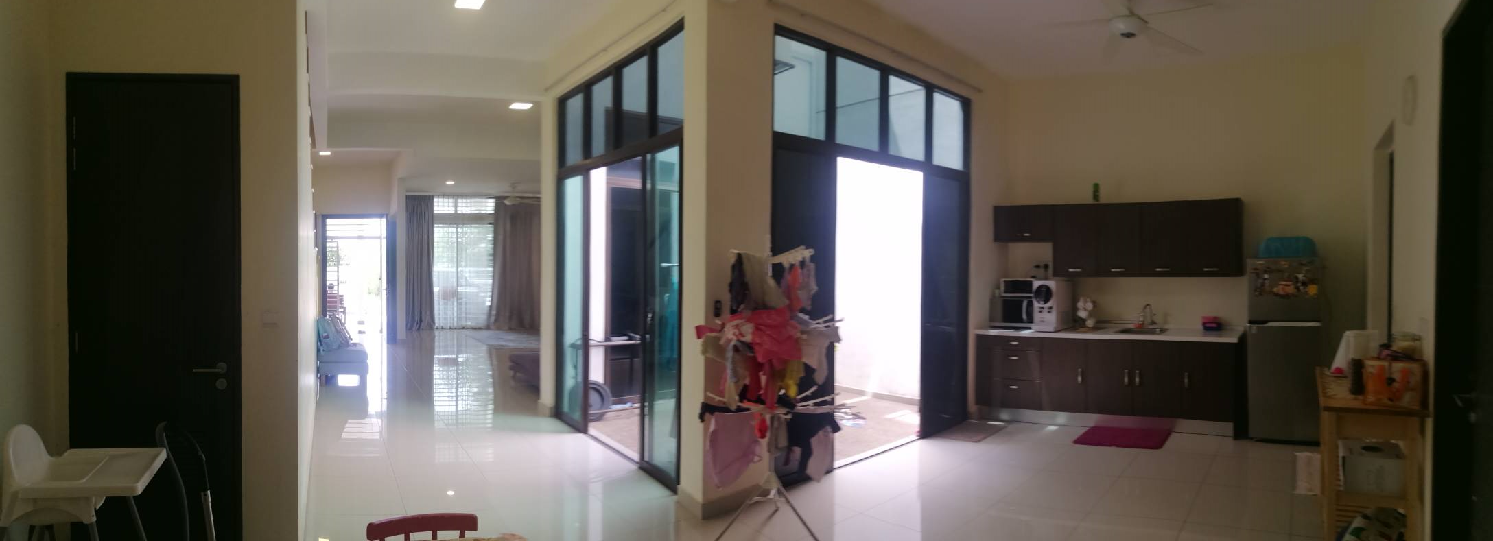 2 Storey Superlink Aster Grove Denai Alam - photo 4