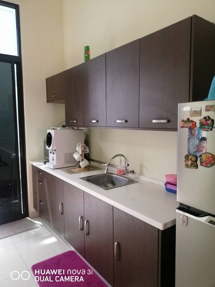 2 Storey Superlink Aster Grove Denai Alam - photo 3