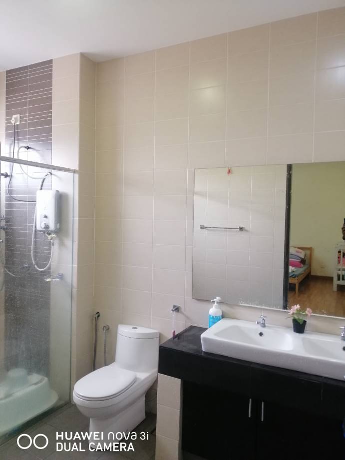 2 Storey Superlink Aster Grove Denai Alam - photo 2