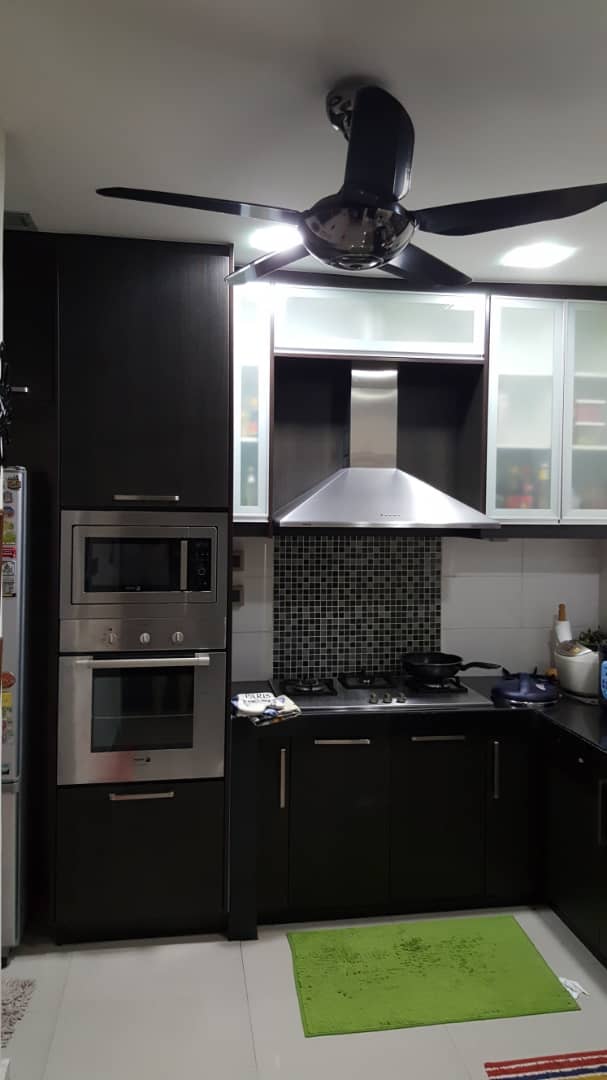 2 Storey Superlink Bandar Seri Putra Bangi - photo 8