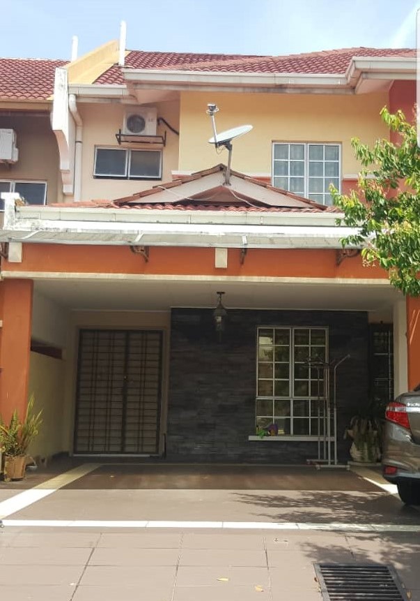 2 Storey Superlink Bandar Seri Putra Bangi - photo 1