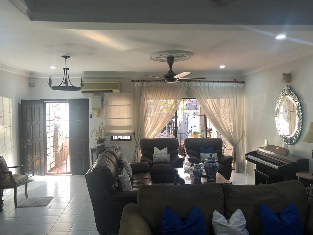 2 Storey Superlink Nusa Subang Pinggiran Subang - photo 4