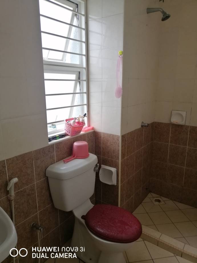 Service Apartment Desa Impiana Puchong - photo 5