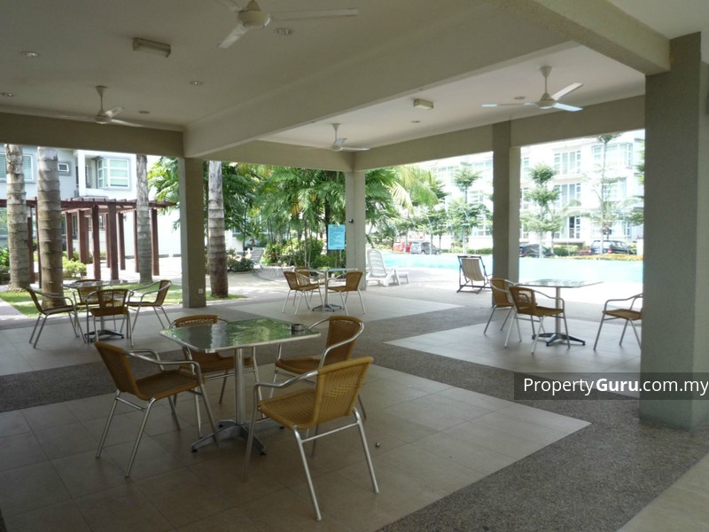 Service Apartment Desa Impiana Puchong - photo 3