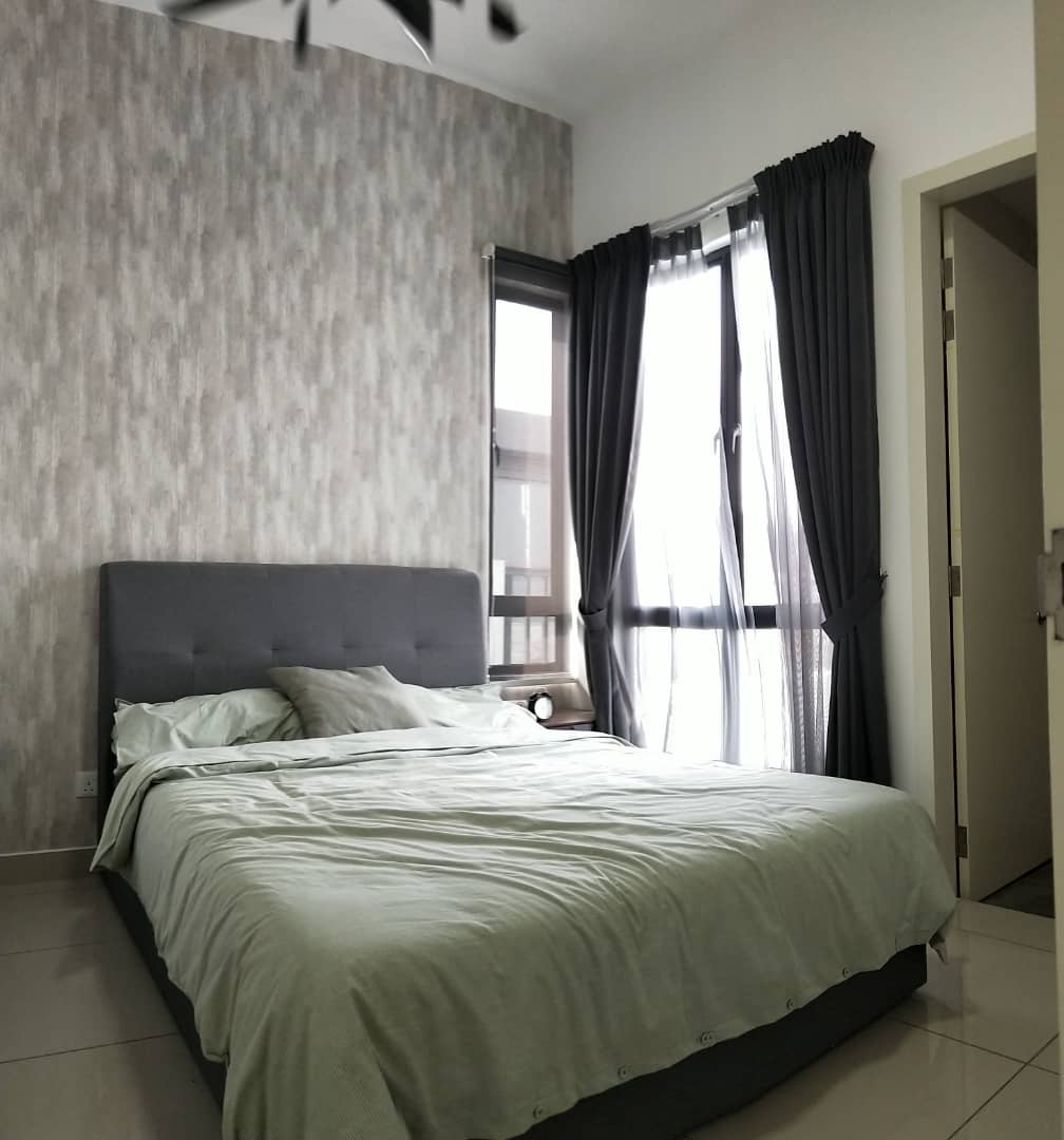 RUMAH TERES 2 TINGKAT RESIDENSI PURUN BANGI LAMA - photo 3