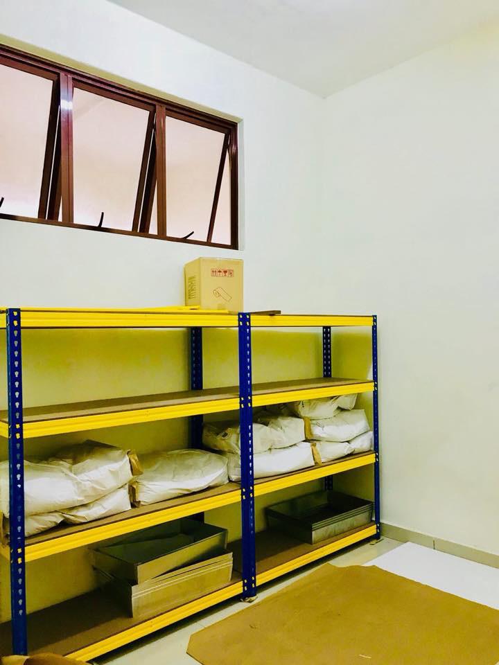 3 Storey Superlink Taman sakap kajang TTDI - photo 8