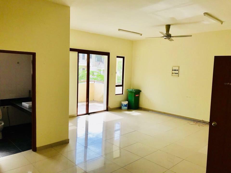 3 Storey Superlink Taman sakap kajang TTDI - photo 6