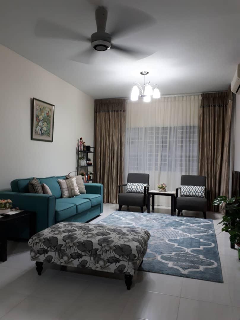 CONDOMINIUM KOI KINRARA SUITES PUCHONG - photo 5