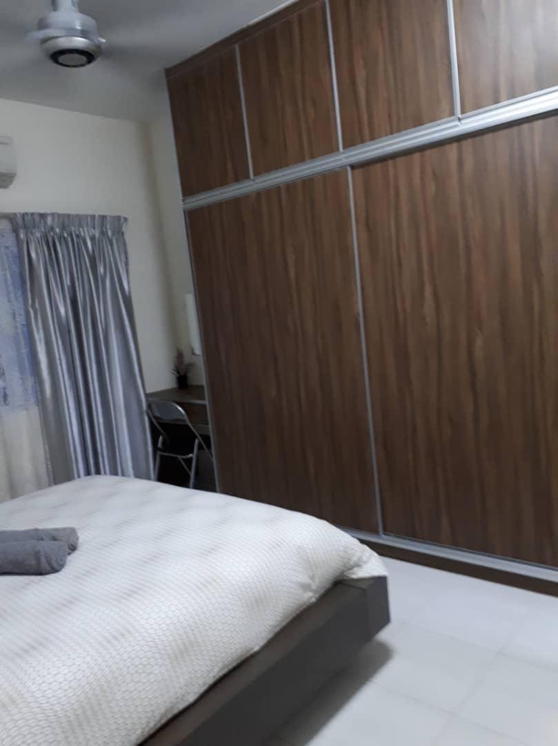 CONDOMINIUM KOI KINRARA SUITES PUCHONG - photo 3