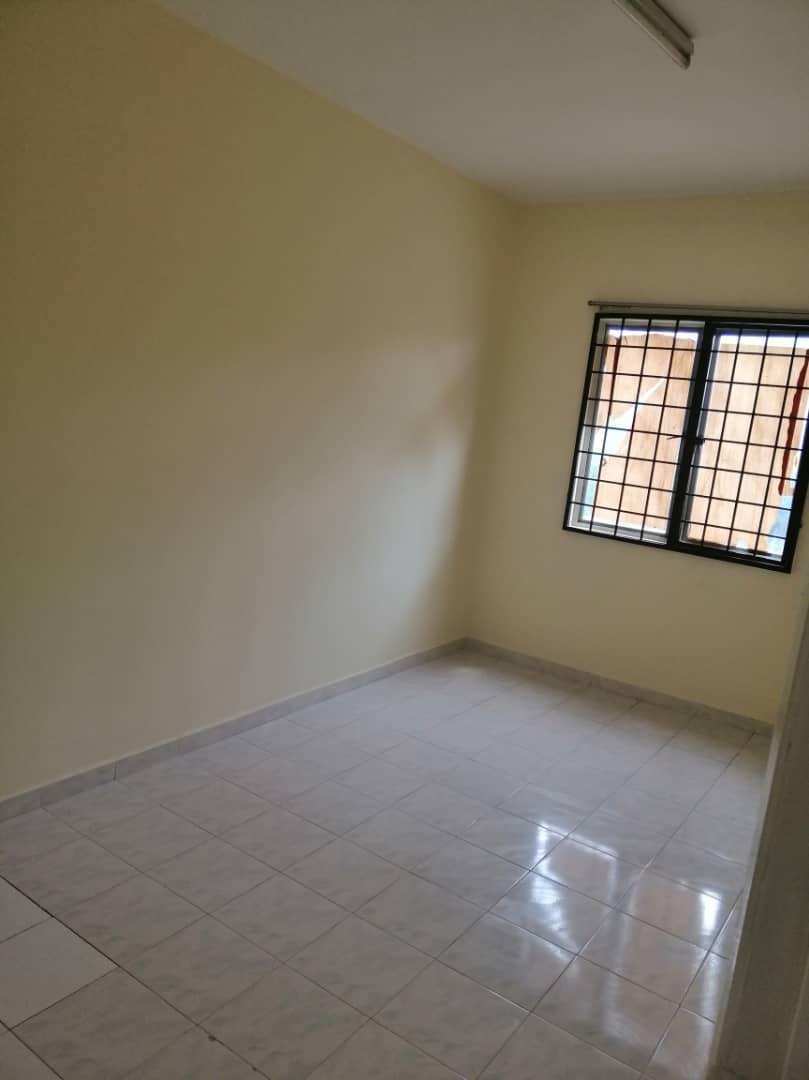 CORNER UNIT ENDAH REGAL CONDO SRI PETALING - photo 4