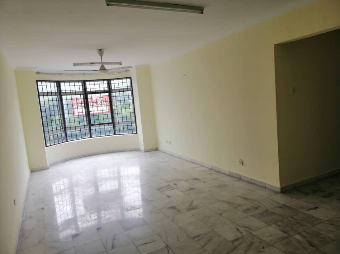 CORNER UNIT ENDAH REGAL CONDO SRI PETALING - photo 3