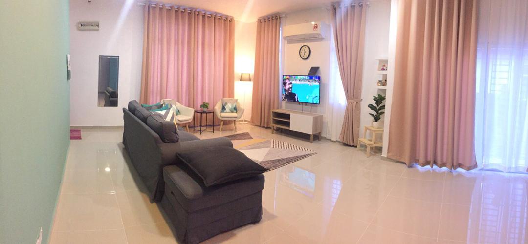 New Bungalow Mahkota Hills - photo 1
