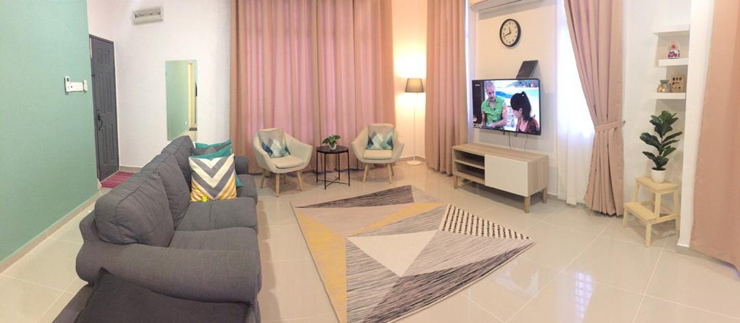 New Bungalow Mahkota Hills - photo 5