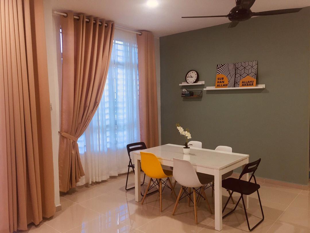 New Bungalow Mahkota Hills - photo 3