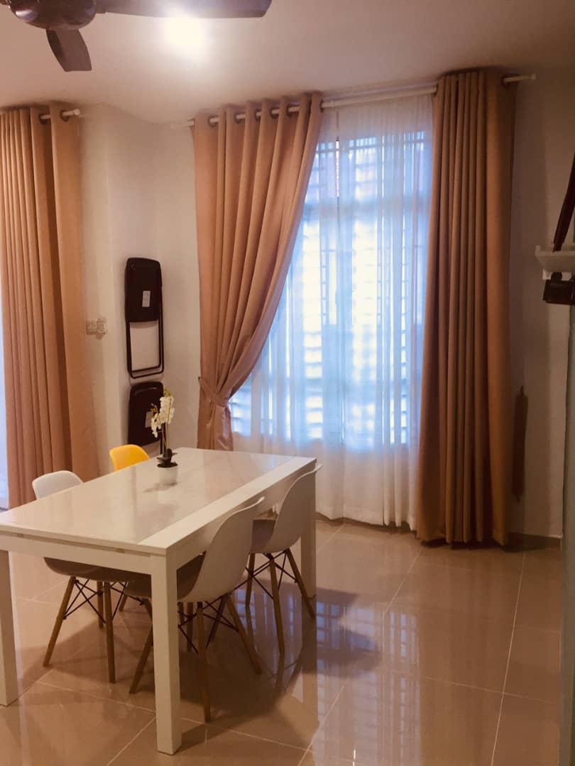 New Bungalow Mahkota Hills - photo 4