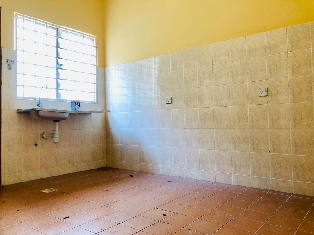 Double Storey Bandar Putra Permai Seri Kembangan - photo 5