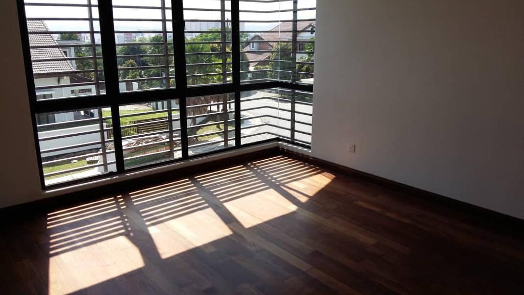 Bangalow 2 storey Laman Permai Shah Alam - photo 3