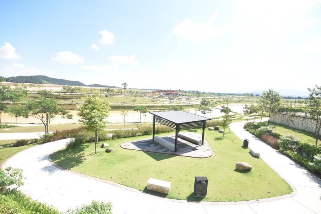 New 2 Storey Elmina Valley Shah Alam - photo 8