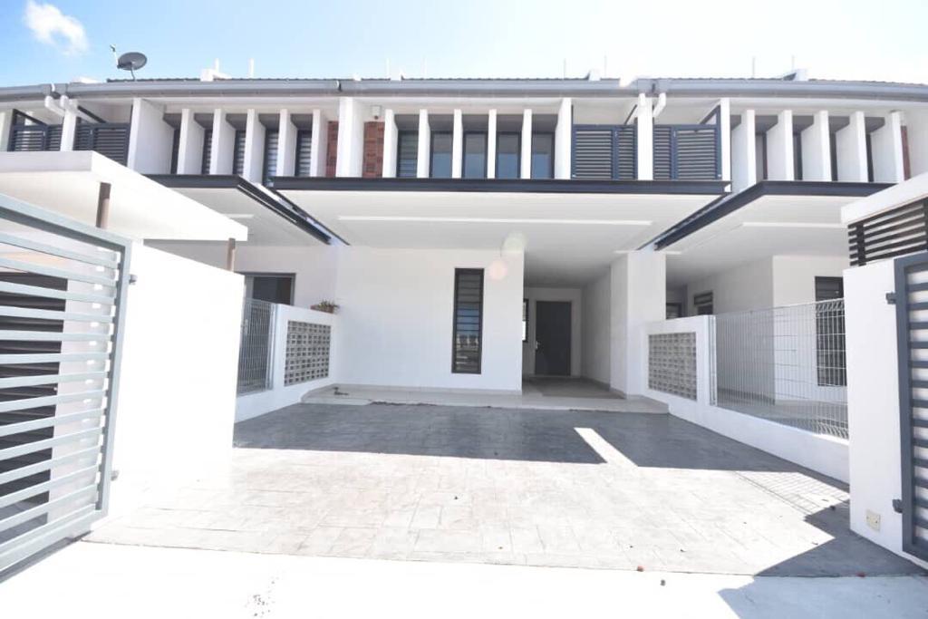 New 2 Storey Elmina Valley Shah Alam - photo 1