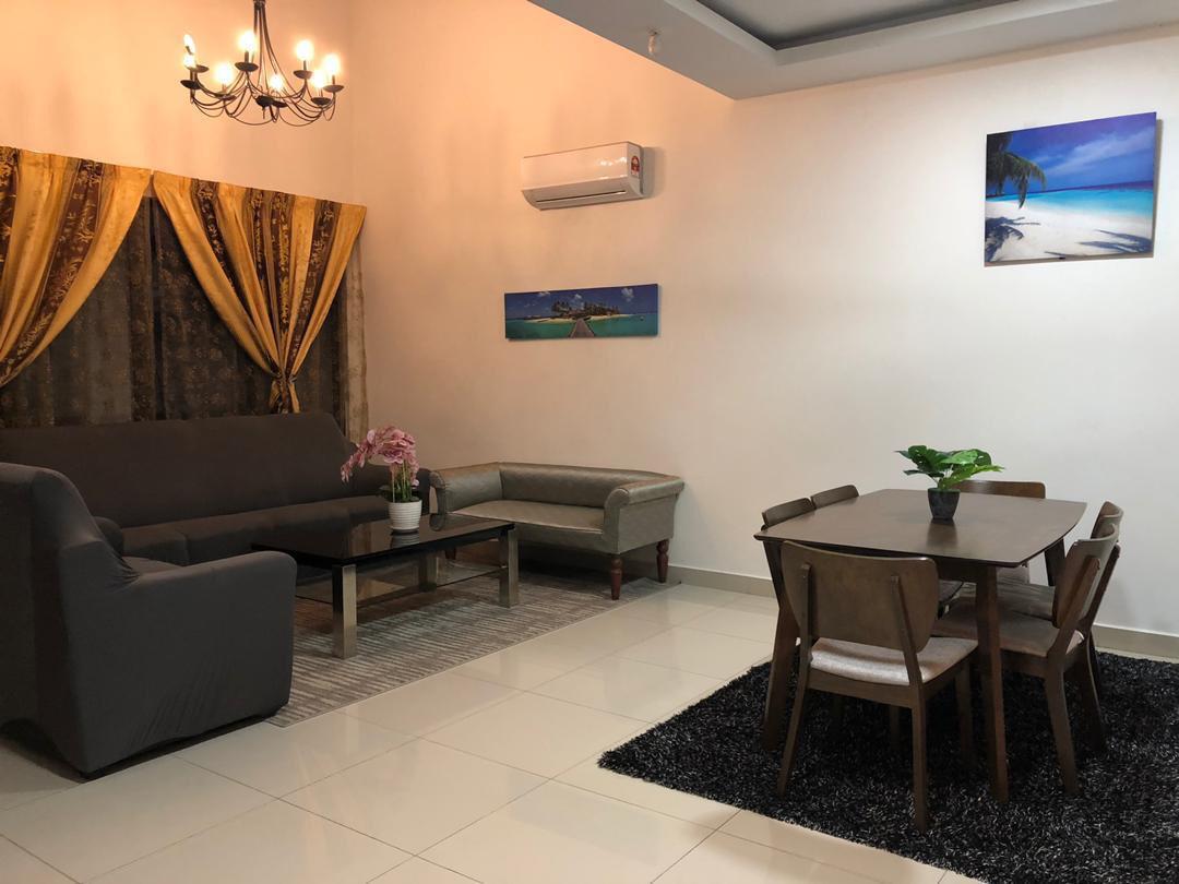 2 Storey 50 Residensi Cahaya SPK Shah Alam - photo 6