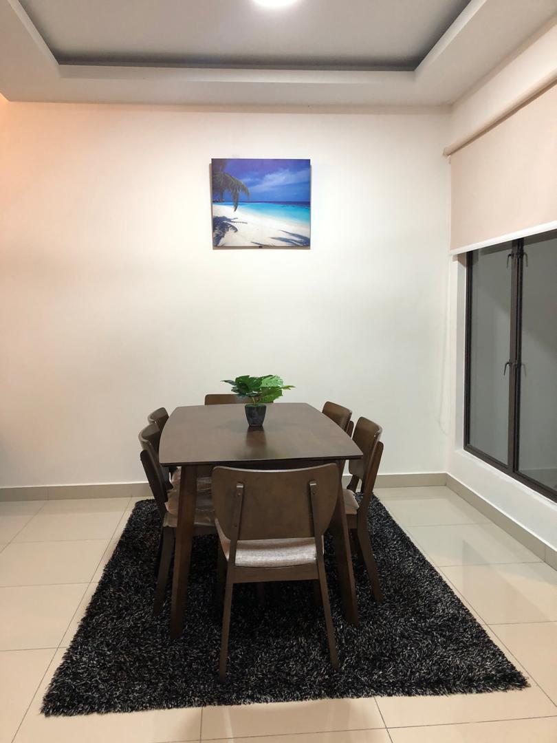 2 Storey 50 Residensi Cahaya SPK Shah Alam - photo 4