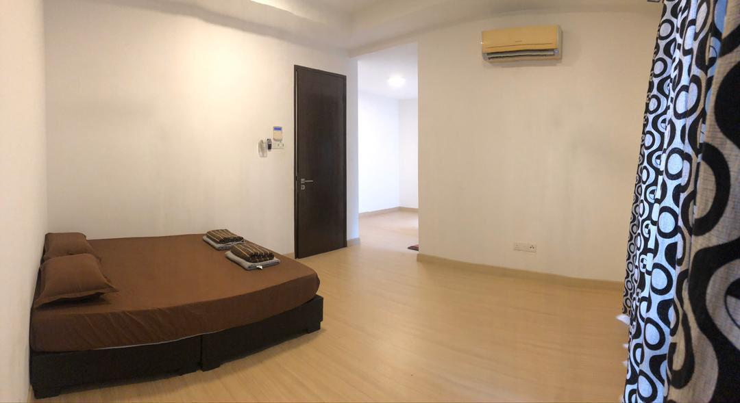 2 Storey 50 Residensi Cahaya SPK Shah Alam - photo 2