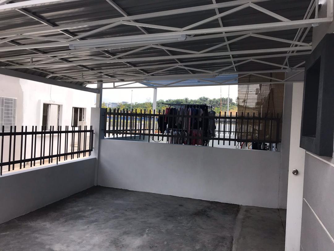 DOUBLE STOREY LAMAN VIEW CYBERJAYA - photo 3