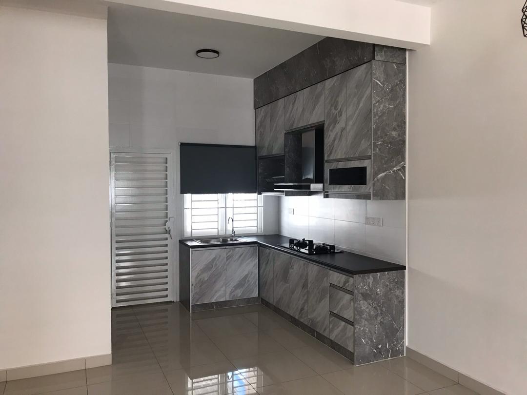 DOUBLE STOREY LAMAN VIEW CYBERJAYA - photo 4