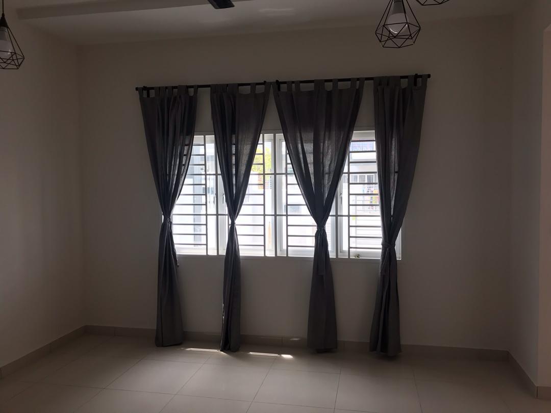 DOUBLE STOREY LAMAN VIEW CYBERJAYA - photo 8