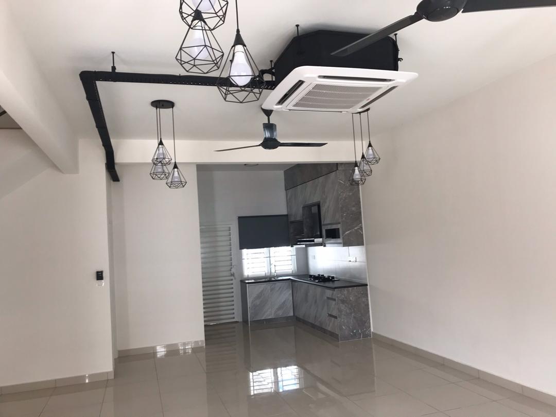 DOUBLE STOREY LAMAN VIEW CYBERJAYA - photo 6
