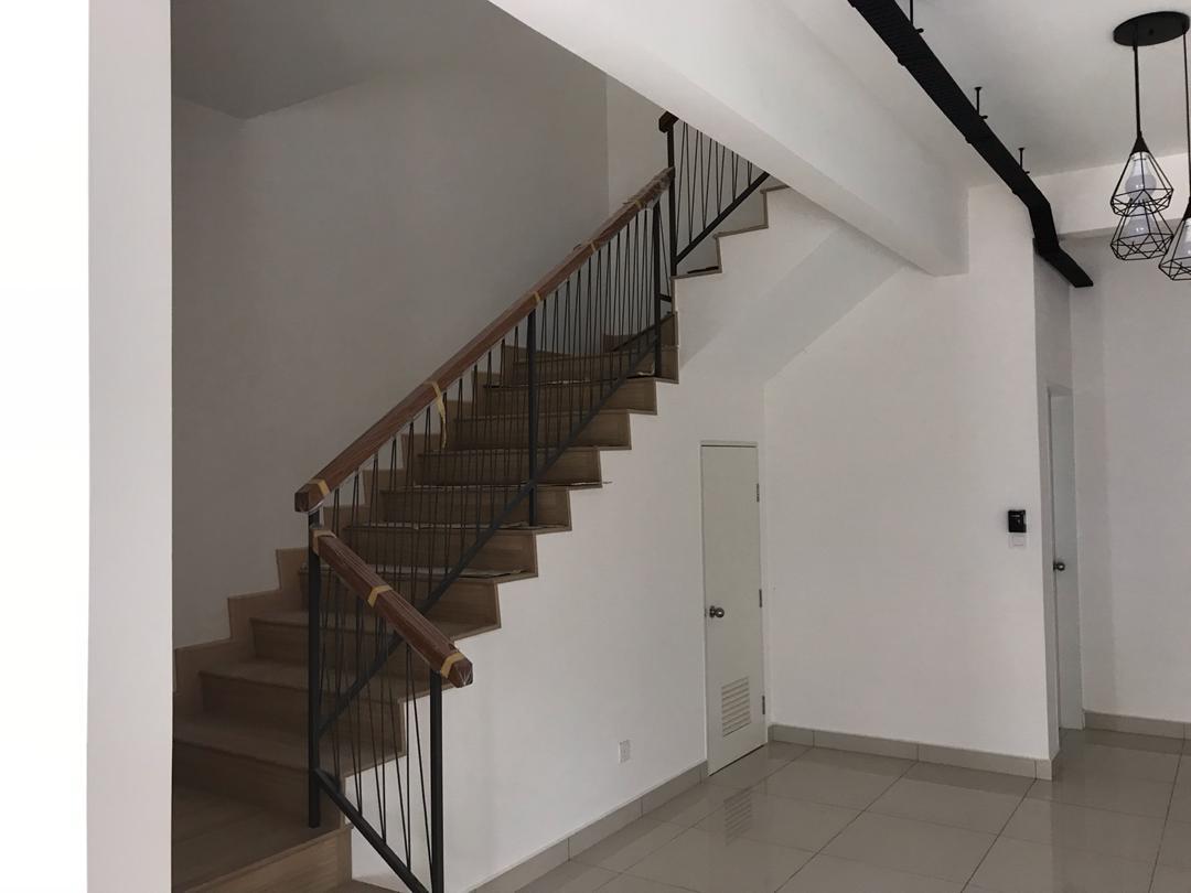 DOUBLE STOREY LAMAN VIEW CYBERJAYA - photo 7