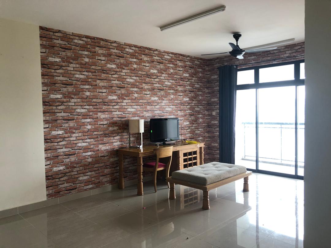 Partly furnished Tamara Residences Putrajaya - photo 2