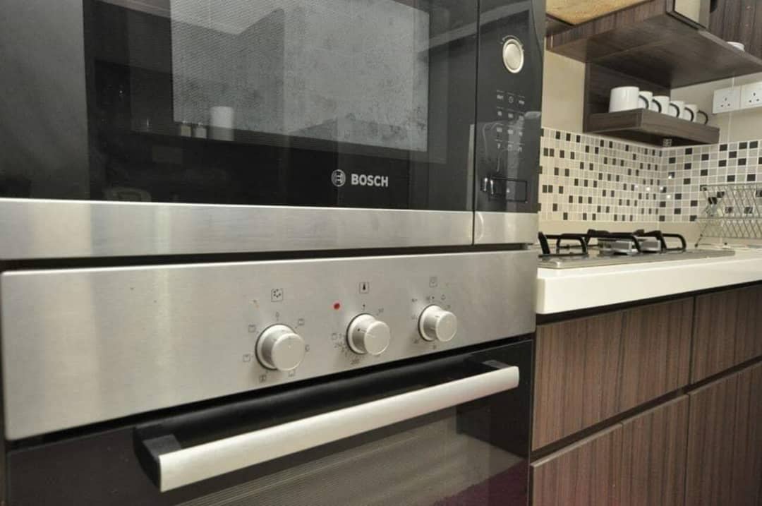 Fully furnished TAMARA RESIDENCES Putrajaya - photo 5