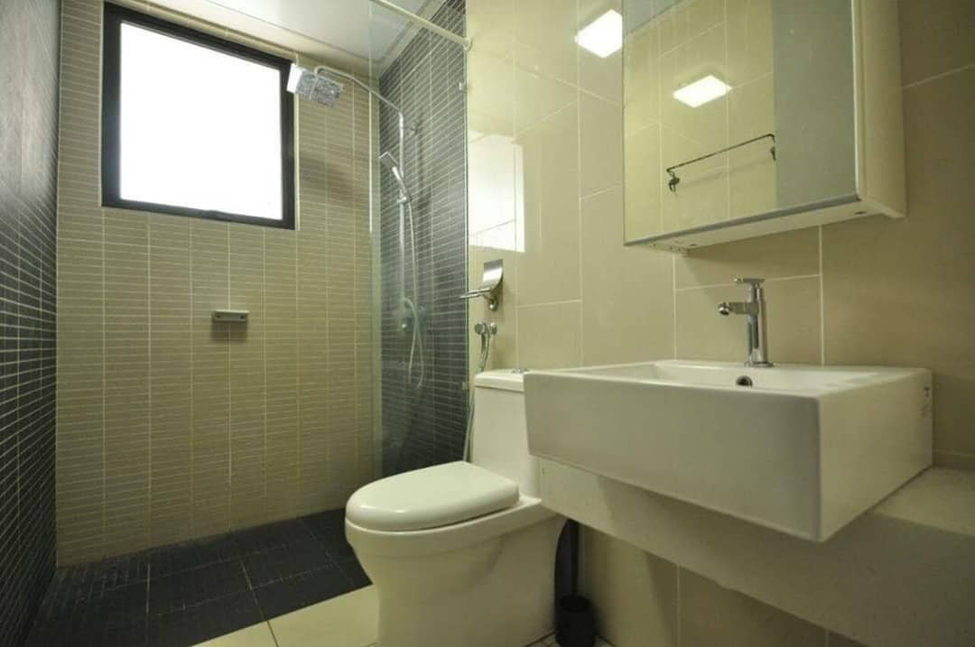 Fully furnished TAMARA RESIDENCES Putrajaya - photo 3