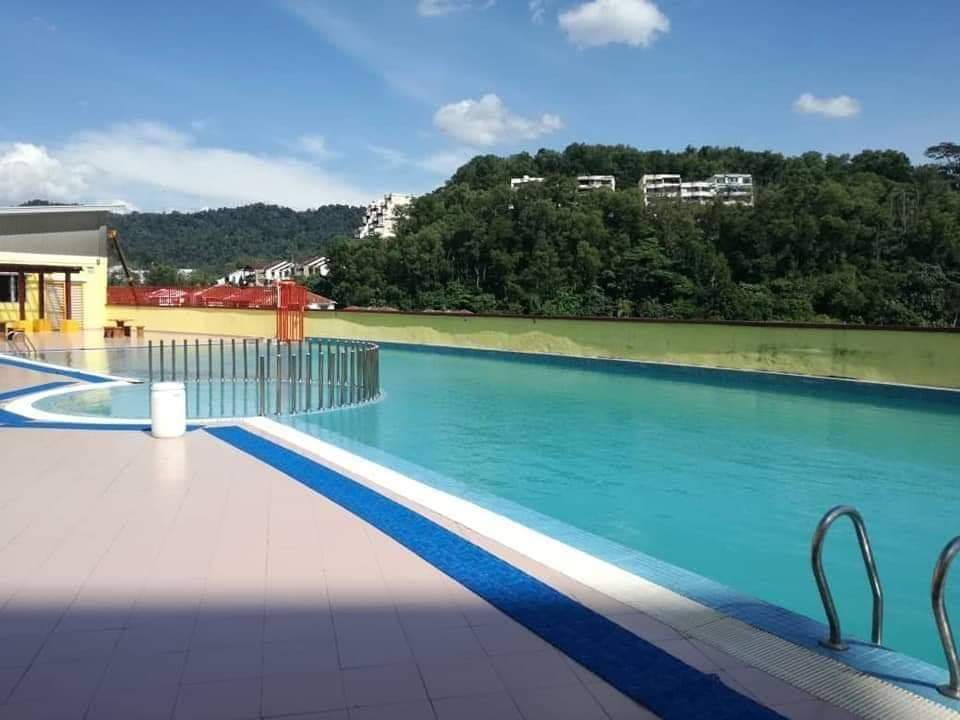 Residensi Bistaria Ukay Perdana Ampang - photo 3