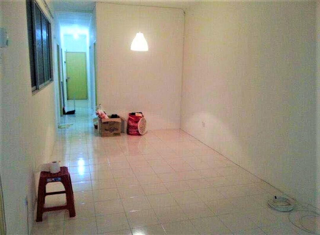 Residensi Bistaria Ukay Perdana Ampang - photo 4