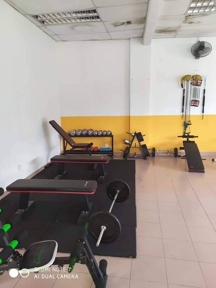 Residensi Bistaria Ukay Perdana Ampang - photo 2