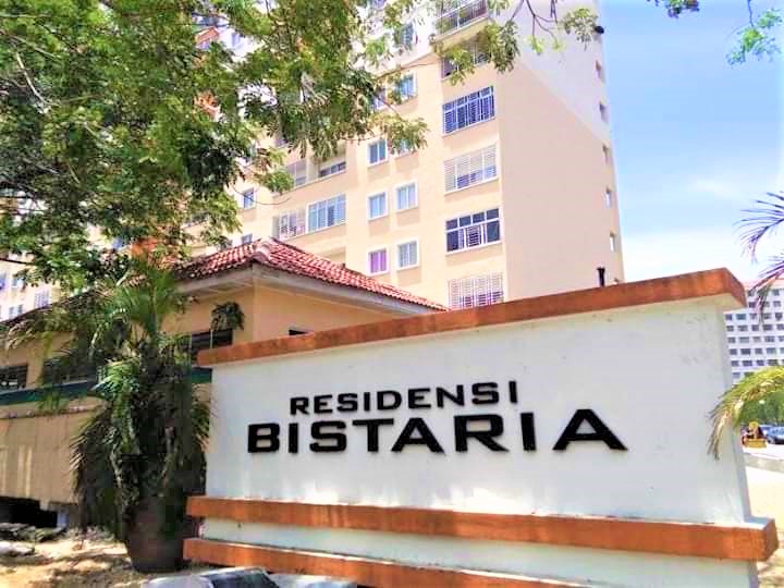 Residensi Bistaria Ukay Perdana Ampang - photo 7