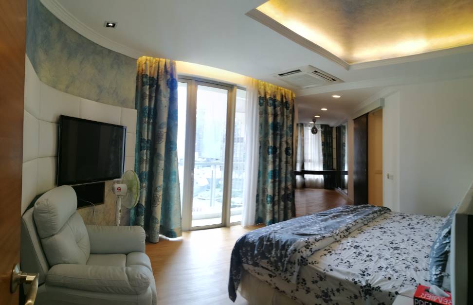 MARC Residences KLCC Kuala lumpur - photo 6