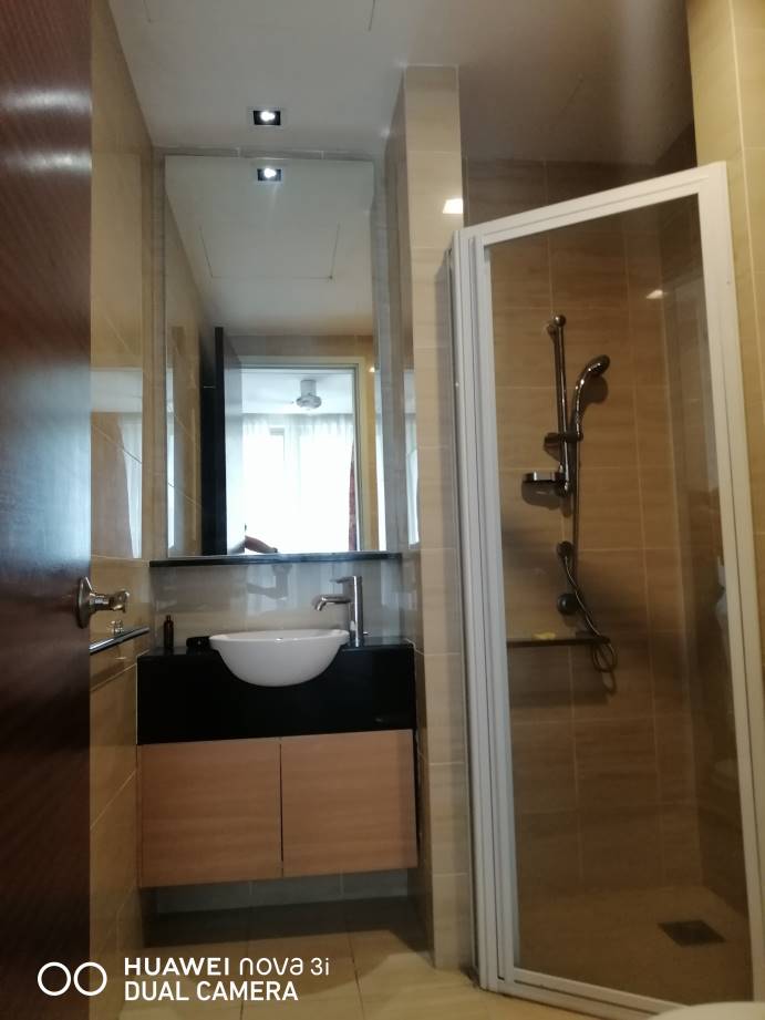 MARC Residences KLCC Kuala lumpur - photo 5