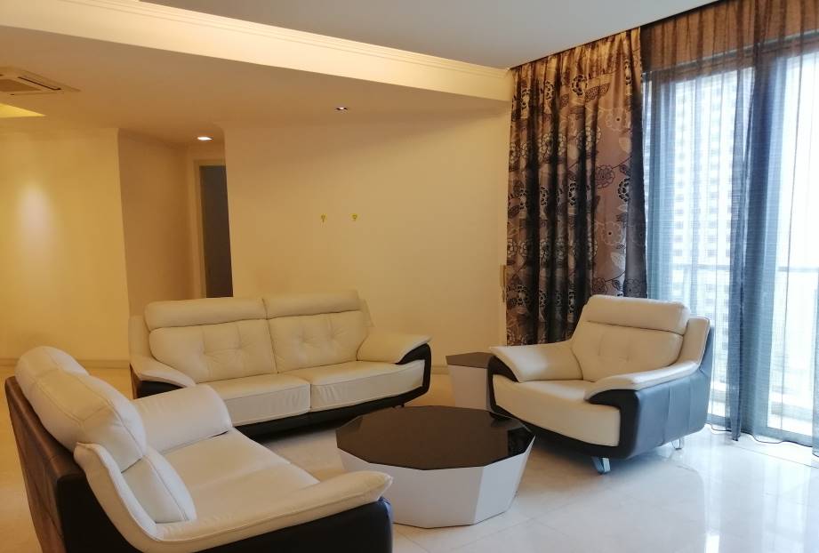 MARC Residences KLCC Kuala lumpur - photo 3