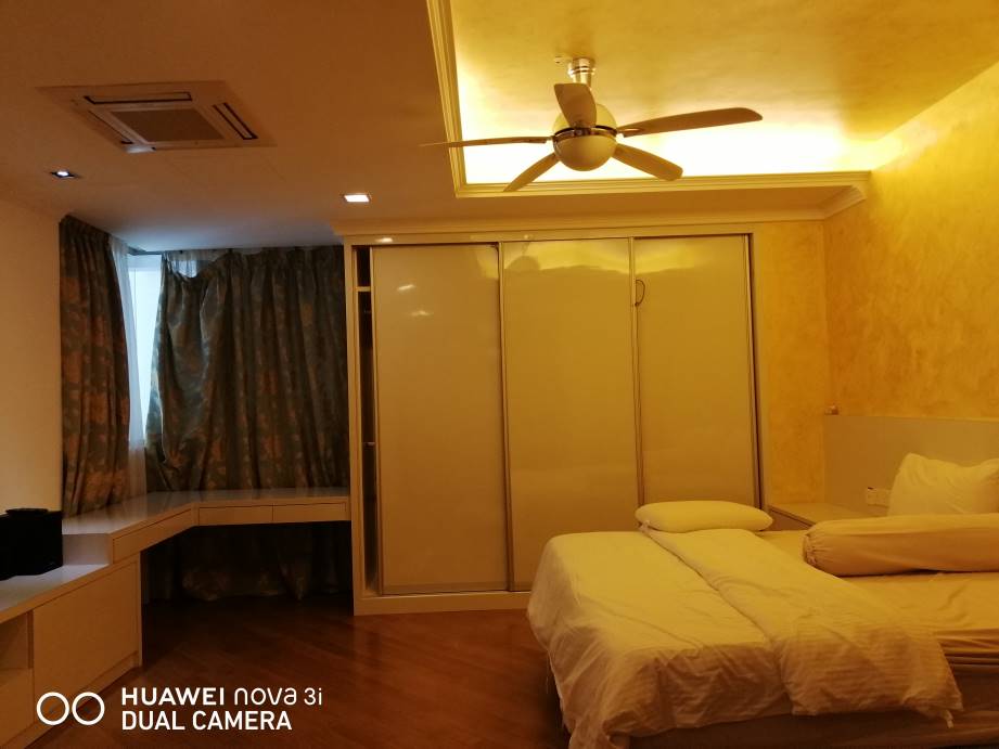 MARC Residences KLCC Kuala lumpur - photo 2