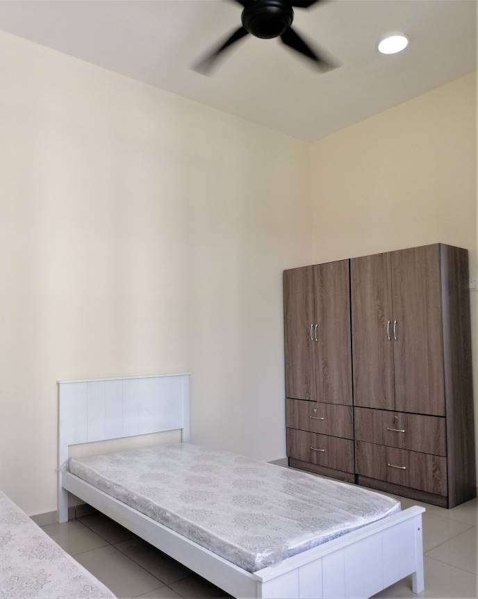 Lavender Residences Sg Long Cheras - photo 2