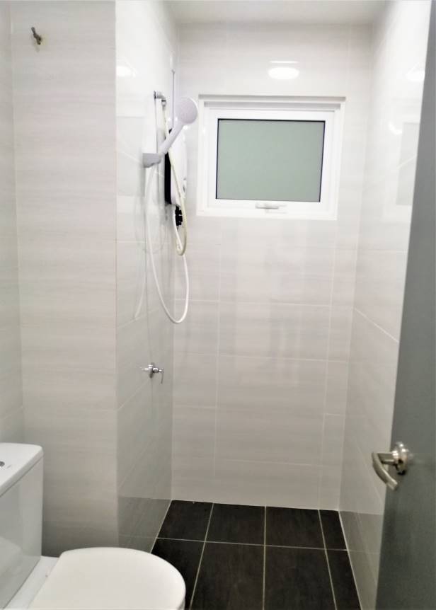Lavender Residences Sg Long Cheras - photo 3