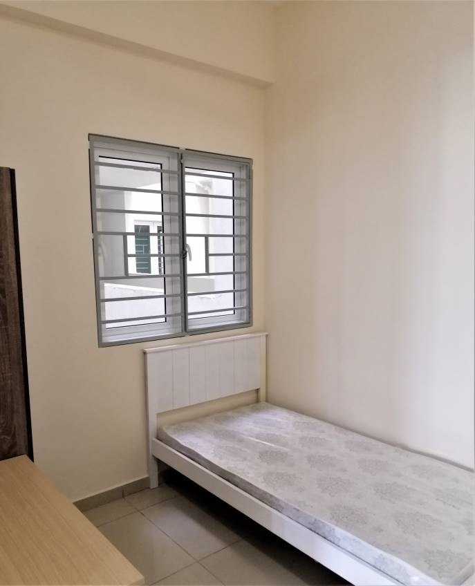 Lavender Residences Sg Long Cheras - photo 4