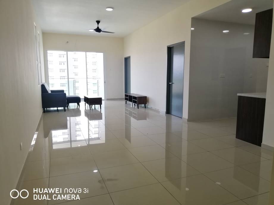 Lavender Residences Sg Long Cheras - photo 6