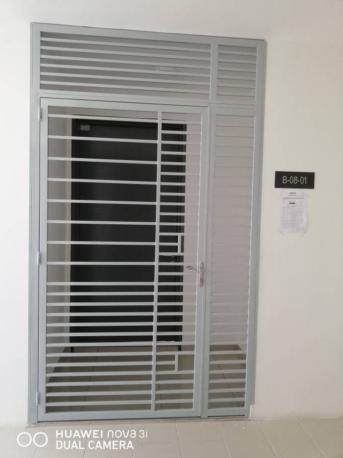 Lavender Residences Sg Long Cheras - photo 5